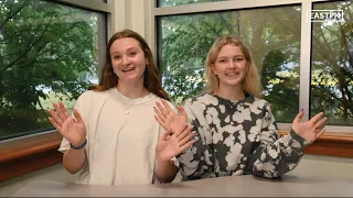 EastPN: Fall Sports Recap Episode 3 